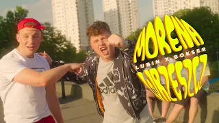 Lubin - Morena/Wrzeszcz feat. Bokser (prod. Worek)