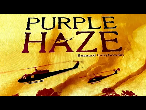 UN-BOXING 'Purple Haze' from Phalanx
