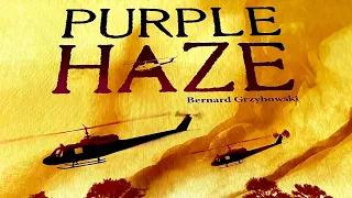 UN-BOXING 'Purple Haze' from Phalanx
