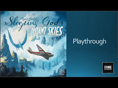 Sleeping Gods Playthrough
