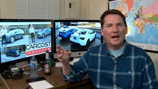 Live Q&A May 5th . Car advice questions taken live.