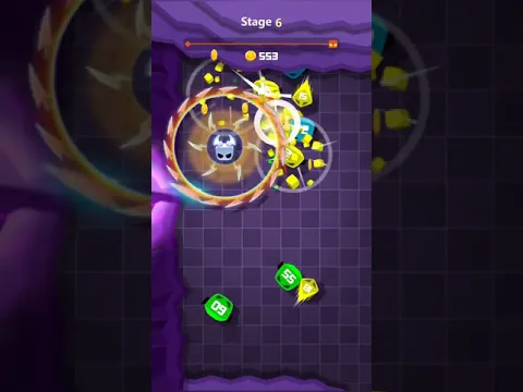 Video z Blade Master