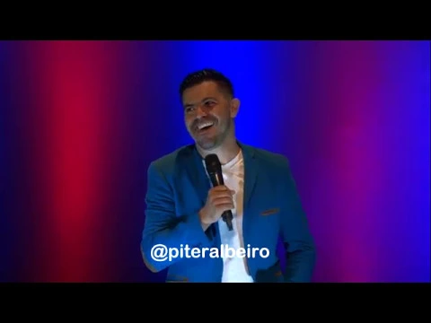 Video for event landing page