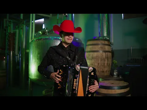 Video for event landing page