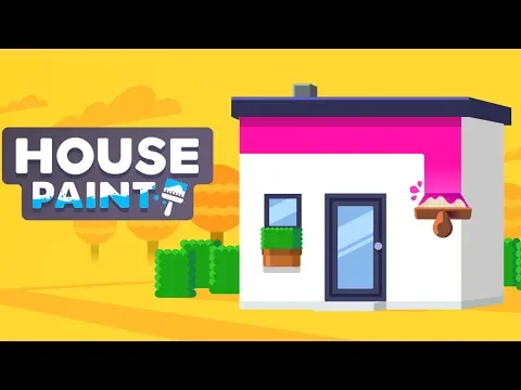 House Paint वीडियो