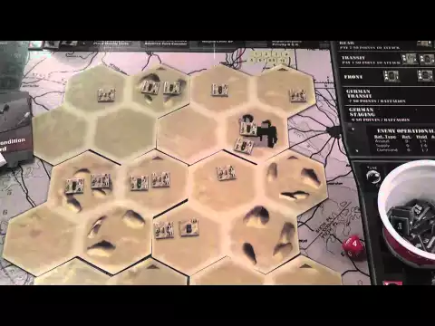 Tiger Leader (DVG) Review