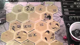 Tiger Leader (DVG) Review