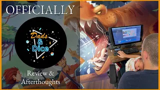 DRAFTOSAURUS | Board Game | Review and Afterthoughts