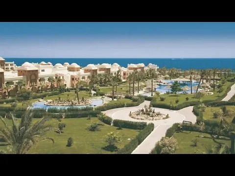 Video vom Hotel Serenity Alpha Beach - Hurghada
