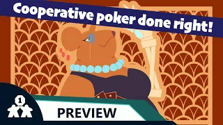 River Rats preview play and impressions