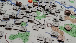 Korsun Pocket 2 brief update. Read notes below also!