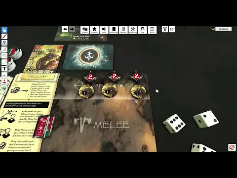 LU Deepsorrow Prototype Video 4.2b - Playthrough