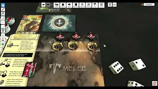 LU Deepsorrow Prototype Video 4.2b - Playthrough