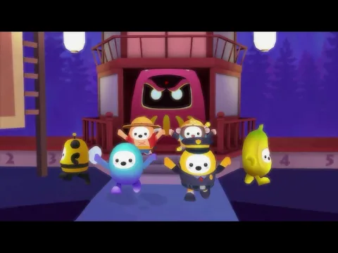 King Party : Multiplayer Game videó