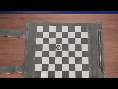Can Chess, with Hexagons?