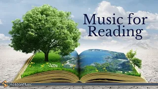 Classical Music for Reading - Chopin, Mozart, Beethoven...
