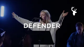 Defender - Josie Buchanan | Moment
