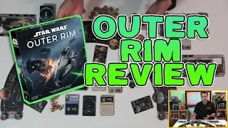 Good Luck, High Five Reviews Outer Rim