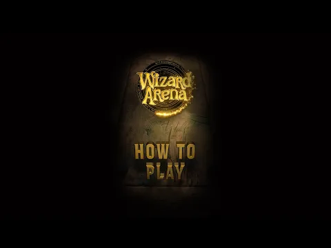 How to Play Wizard Arena