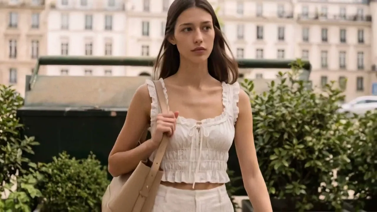 Video de Mirándola Moda