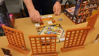 Gen Con 2023 My Shelfie by Lucky Duck Games