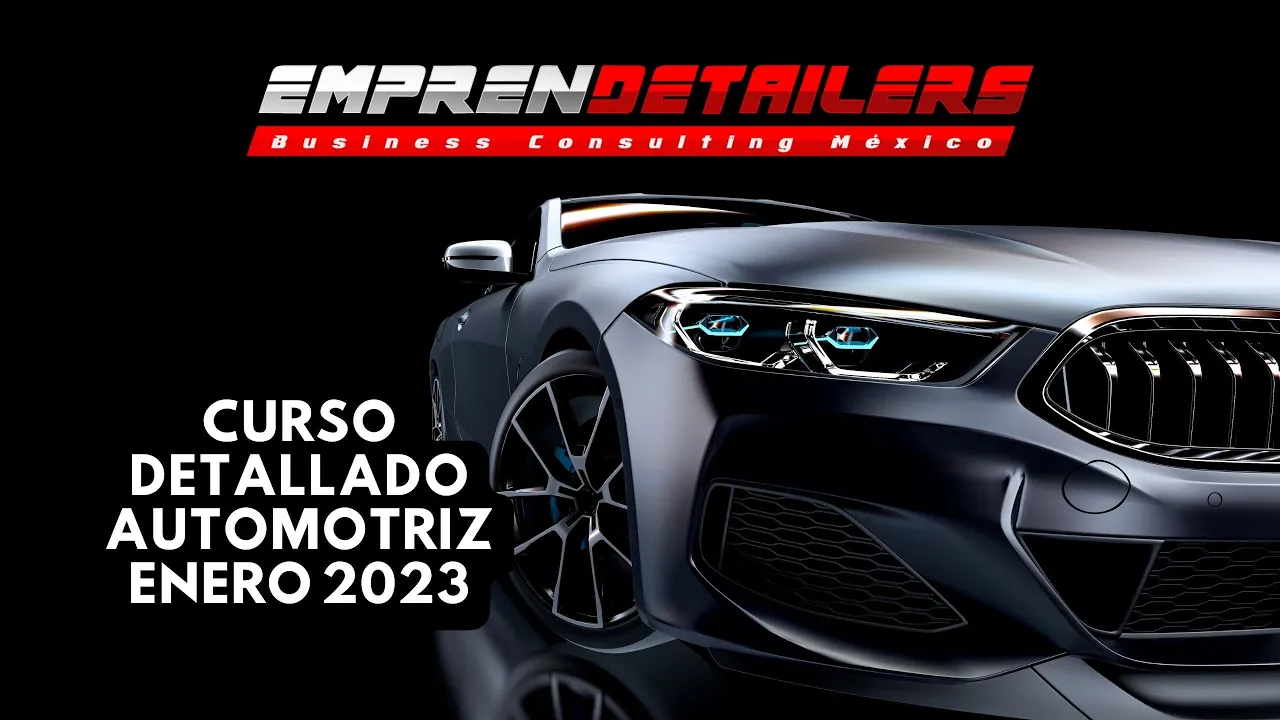 Video de Luxury Detailing