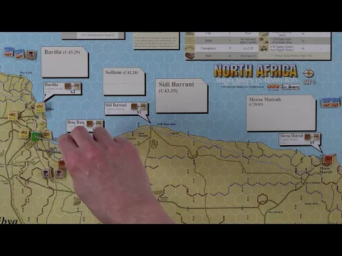 SCS North Africa Sc 01