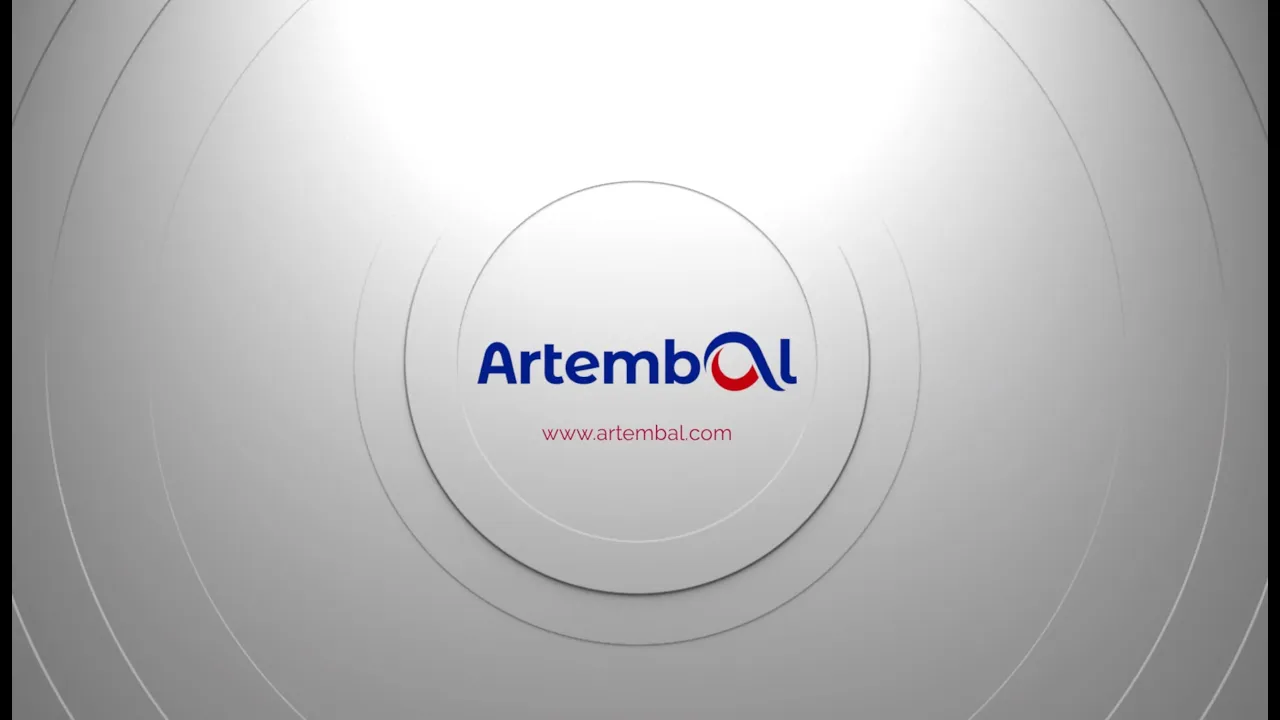 Video de Artembal - Soluciones integrales de embalaje