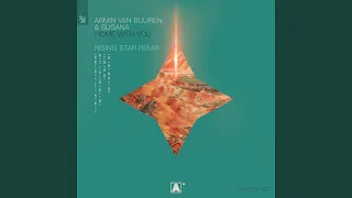 Home With You (Armin van Buuren pres. Rising Star Extended Remix)