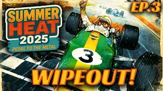 Summer Heat 2025! (Week 1 - Race 3)