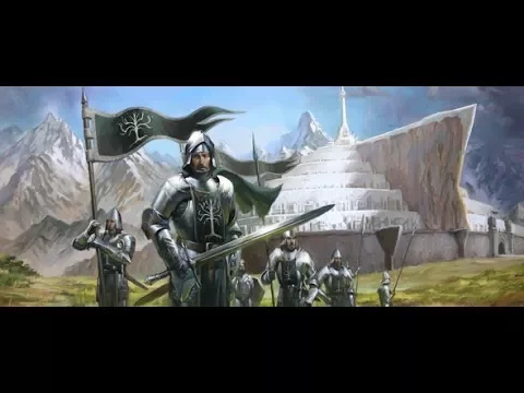 Herederos de Númenor, y el Ciclo Contra la Sombra - El Señor de los Anillos LCG