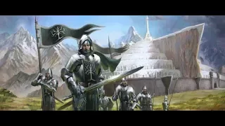 Herederos de Númenor, y el Ciclo Contra la Sombra - El Señor de los Anillos LCG