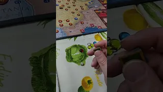 Caesar Rome vs Gaul Greek playthrough pt1c end of turn 5