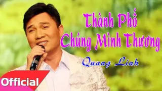 THÀNH PHỐ CHÚNG MÌNH THƯƠNG