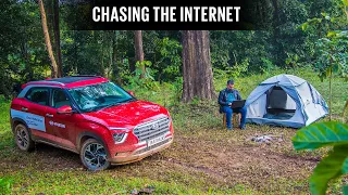 Hyundai Great India Drive 2021 | Chasing The Internet I Special Feature I Autocar India