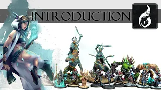 Introduction | Eldfall Chronicles