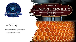 Slaughterville Directors Cut EP1