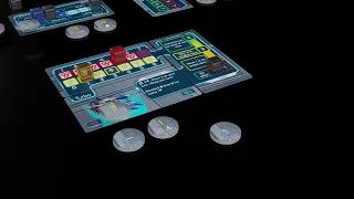 Micro Bots: Power Up -  Upgraded Power Tokens