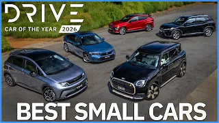 2026 Small Car Buyers Guide | Which Should You Pick?