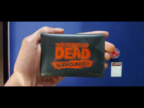 The Walking Dead: Surrounded | Gameplay