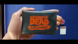 The Walking Dead: Surrounded | Gameplay
