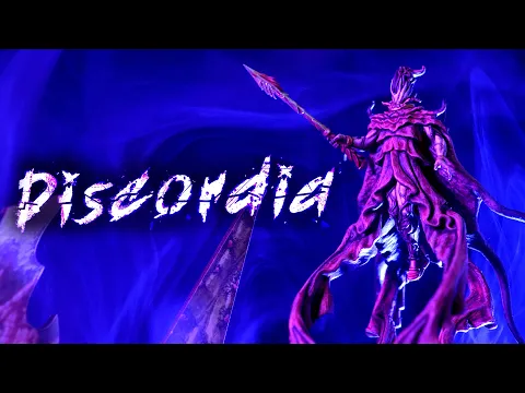 Grave Trigger | Faction Focus: Discordia