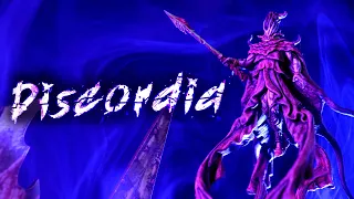Grave Trigger | Faction Focus: Discordia