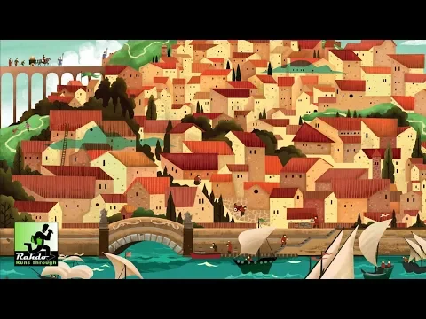 Rahdo Runs Through►►► Coimbra