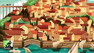 Rahdo Runs Through►►► Coimbra