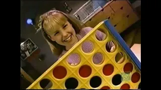 Connect 4 Ad - Pets 2 (1999)