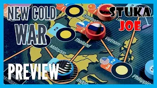 New Cold War - Preview