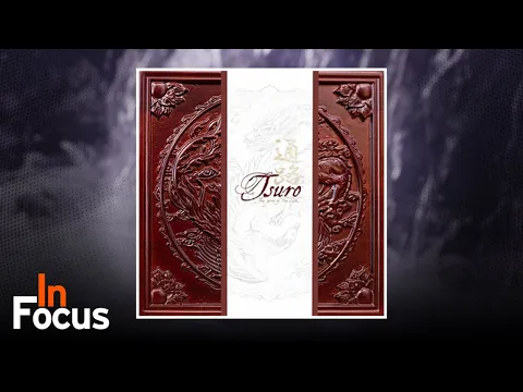 Tsuro: Luxury Limited Edition - In Focus
