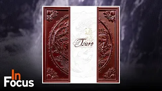 Tsuro: Luxury Limited Edition - In Focus