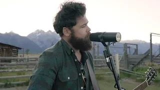 Passenger | To Be Free (Acoustic Live from Wyoming)